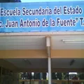 Lic. Juan Antonio de la Fuente