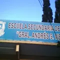 General Andres S. Viesca
