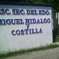 Miguel Hidalgo y Costilla
