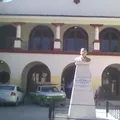 Presidente Lázaro Cárdenas del Río