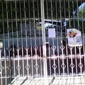Profa. Hortencia Garza Ortiz
