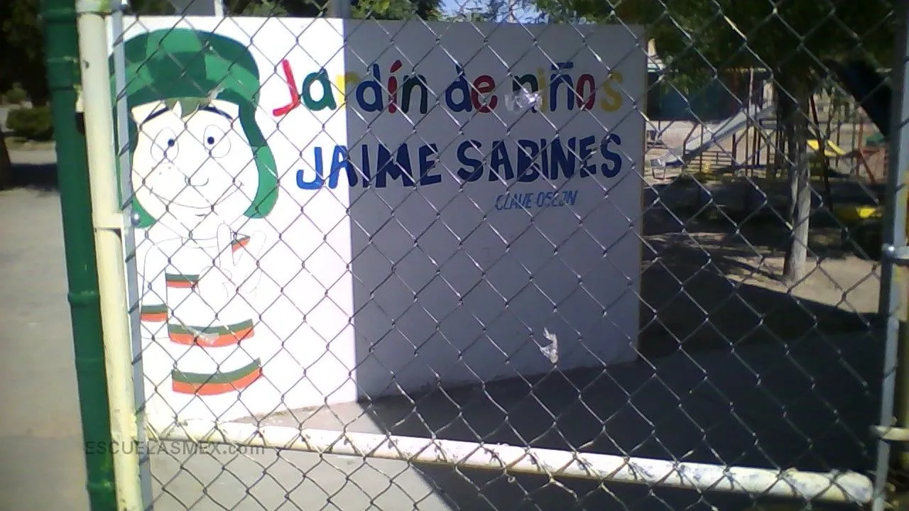 Jaime Sabines Entrada