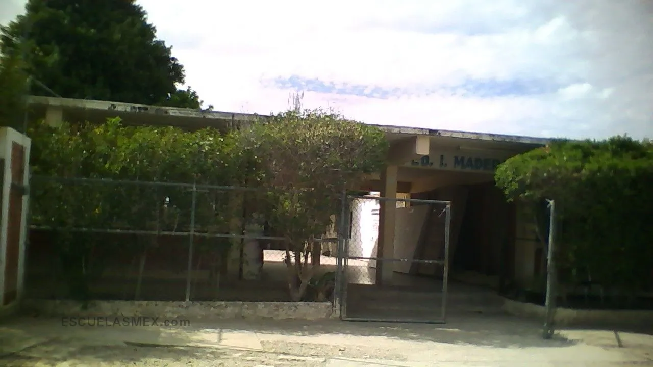 Hermila Galindo Acosta Entrada