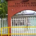 Venustiano Carranza