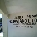 Octaviano L. Longoria