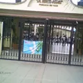 Lic. Benito Juarez