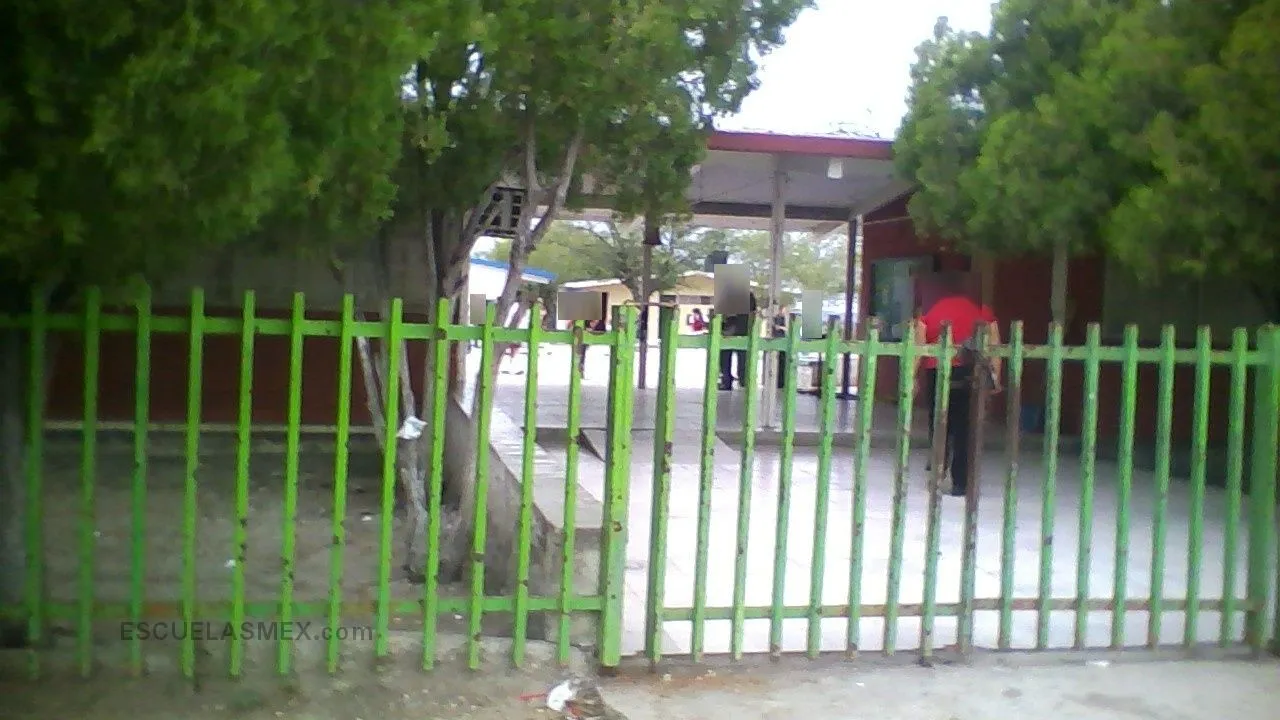 Presidente Lázaro Cárdenas del Río Entrada