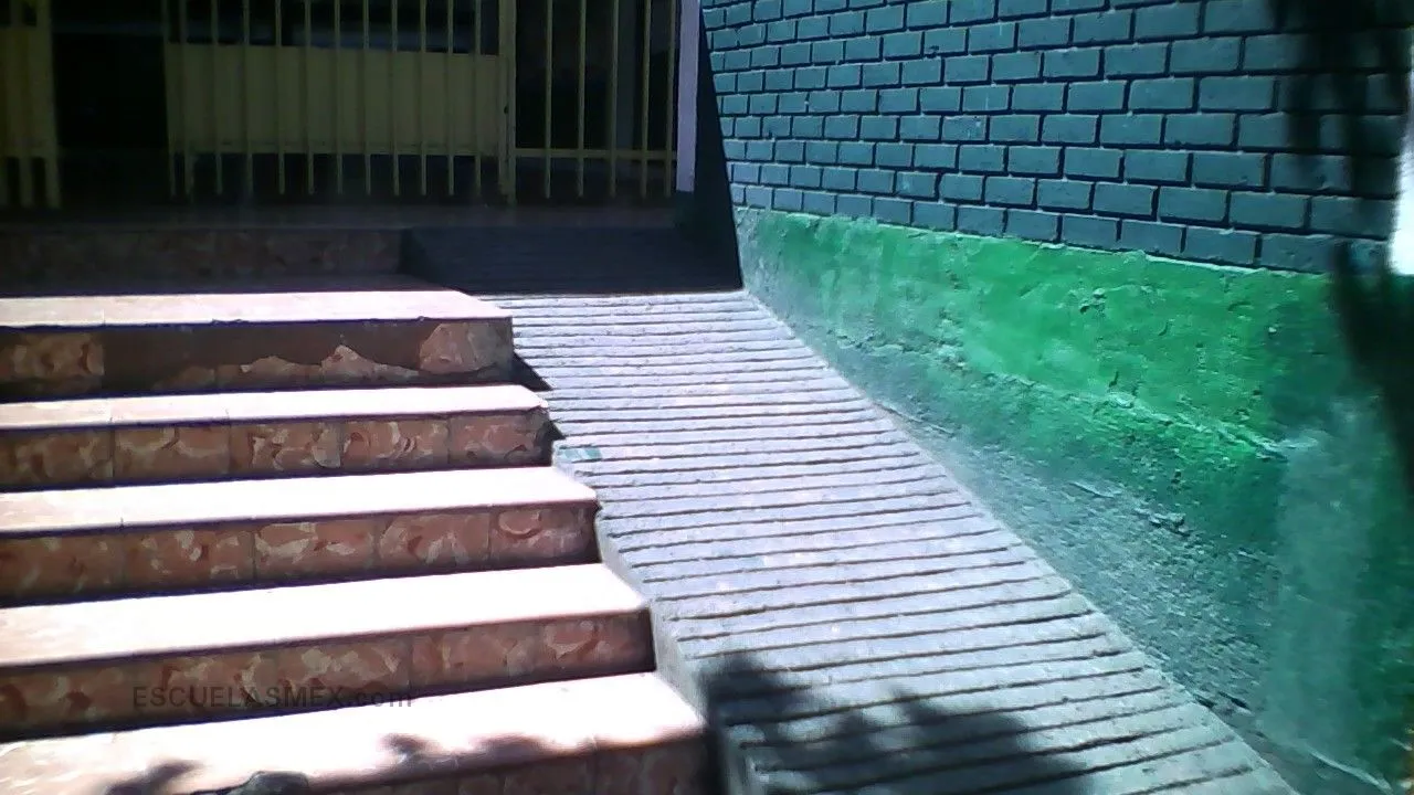 Centenario Entrada