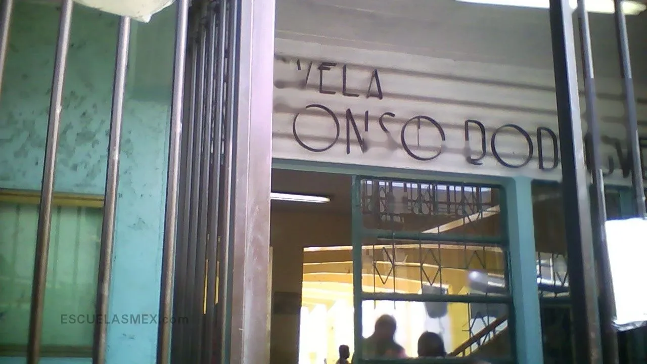 Alfonso Rodriguez Entrada