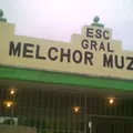 General Melchor Muzquiz