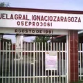 General Ignacio Zaragoza
