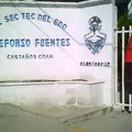 Ildefonso Fuentes
