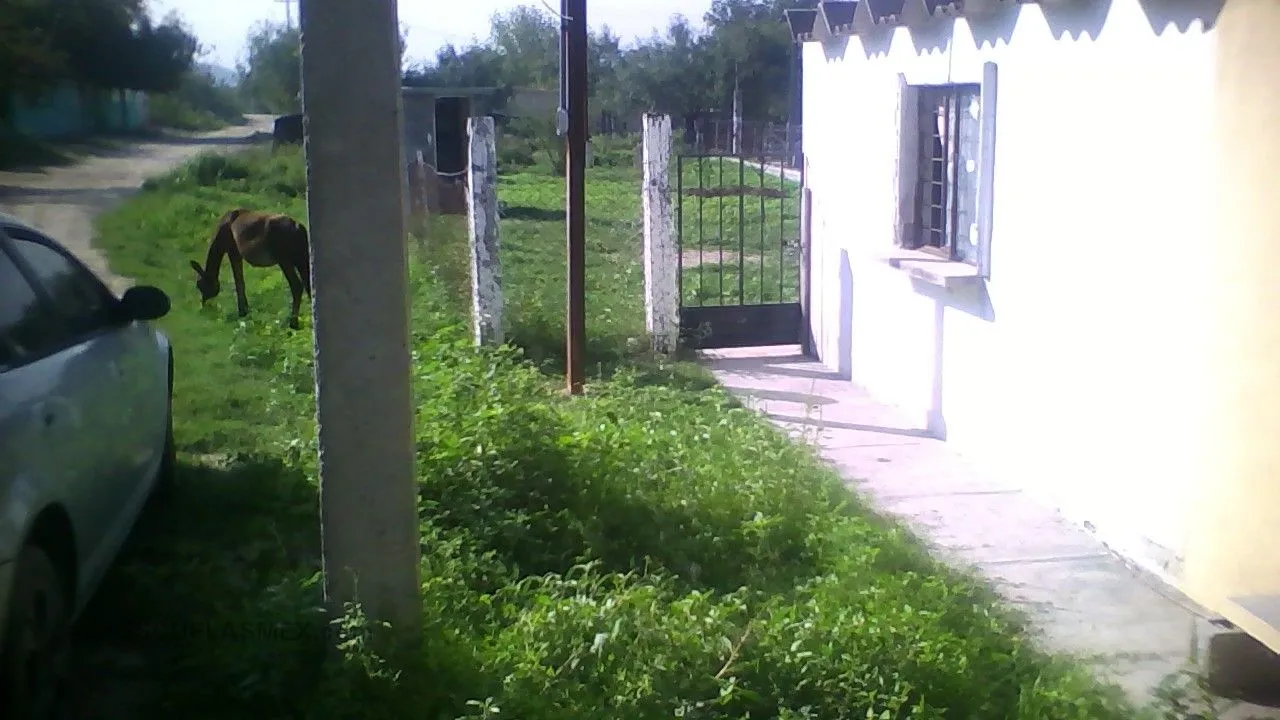 Preescolar Comunitario Entrada
