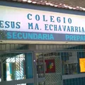 Jesus Maria Echavarria