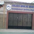 Colegio Nicolas Bravo de Saltillo