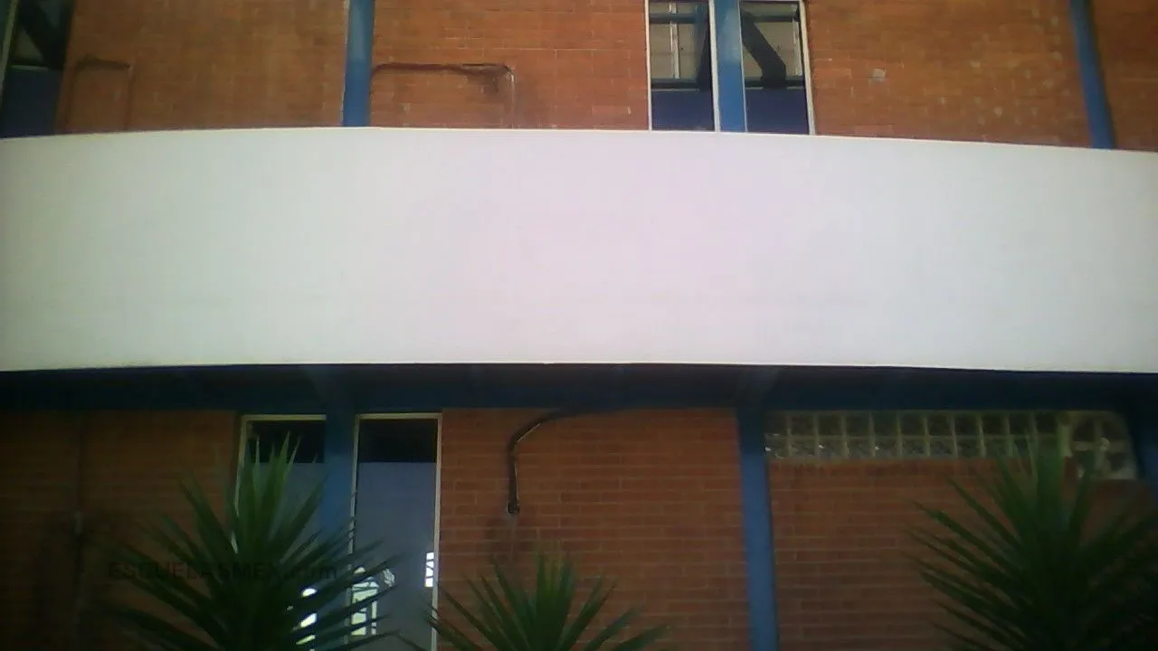 Instituto Inmagusa Entrada