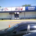 Colegio Albatros de Saltillo