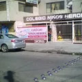 Colegio Niños Heroes
