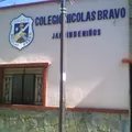 Colegio Nicolas Bravo de Saltillo
