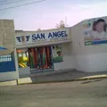 Centro Educacion Preescolar de la Laguna