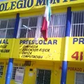 Colegio Monte Alban
