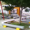 Colegio Montessori San Isidro