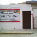 Jacques Cousteau