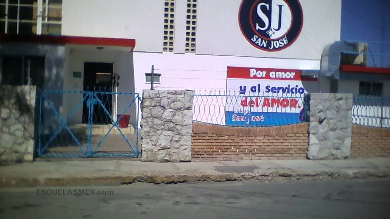 Instituto Jose Sarmiento Entrada