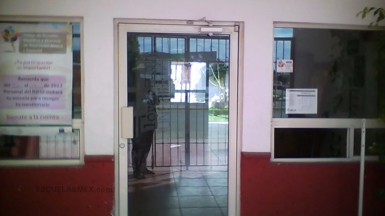 Instituto Pablo Picasso Entrada