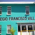 Colegio Francisco Villa