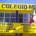 Colegio Monte Alban