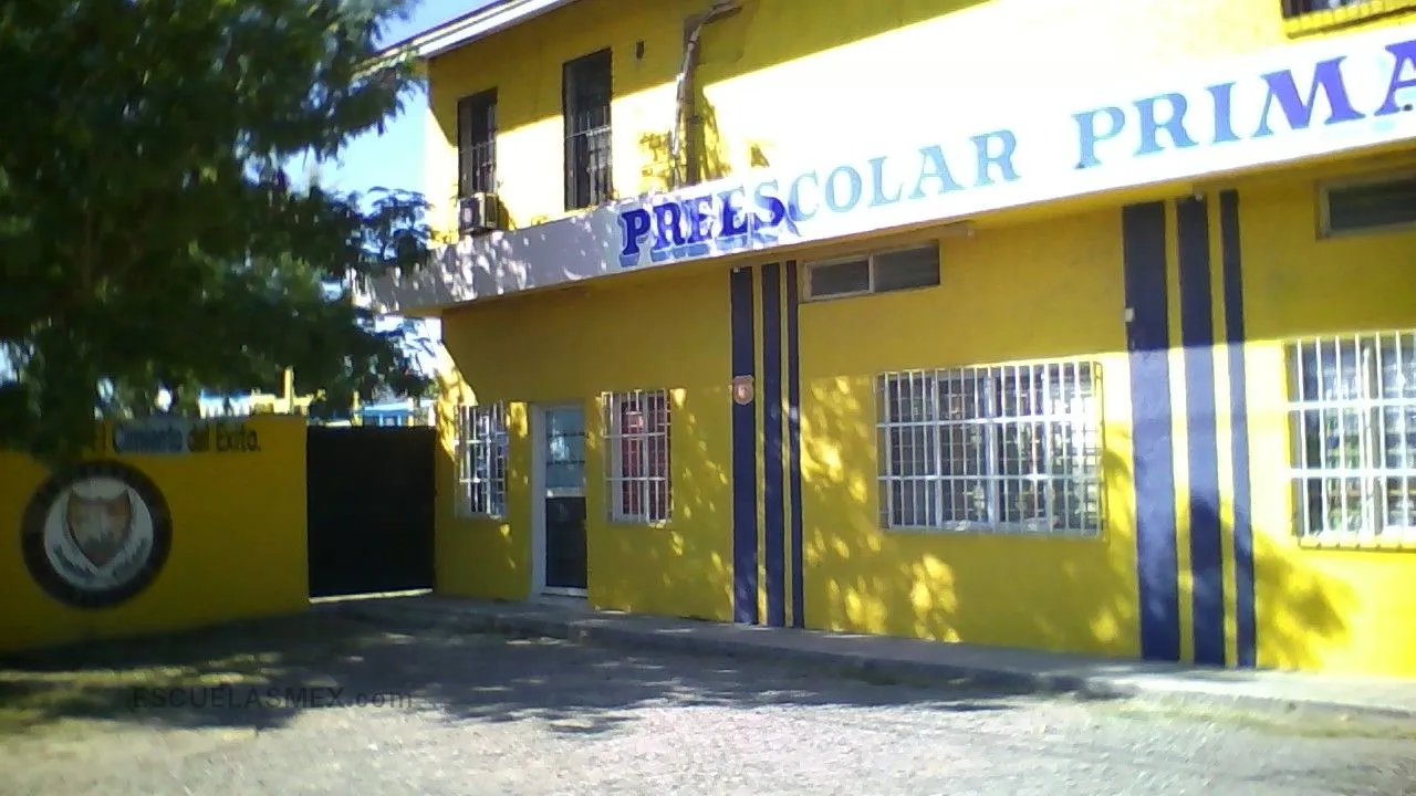 Instituto Martin Luther King Entrada