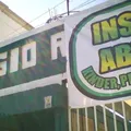 Colegio Roberts