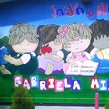 Gabriela Mistral