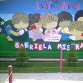 Gabriela Mistral