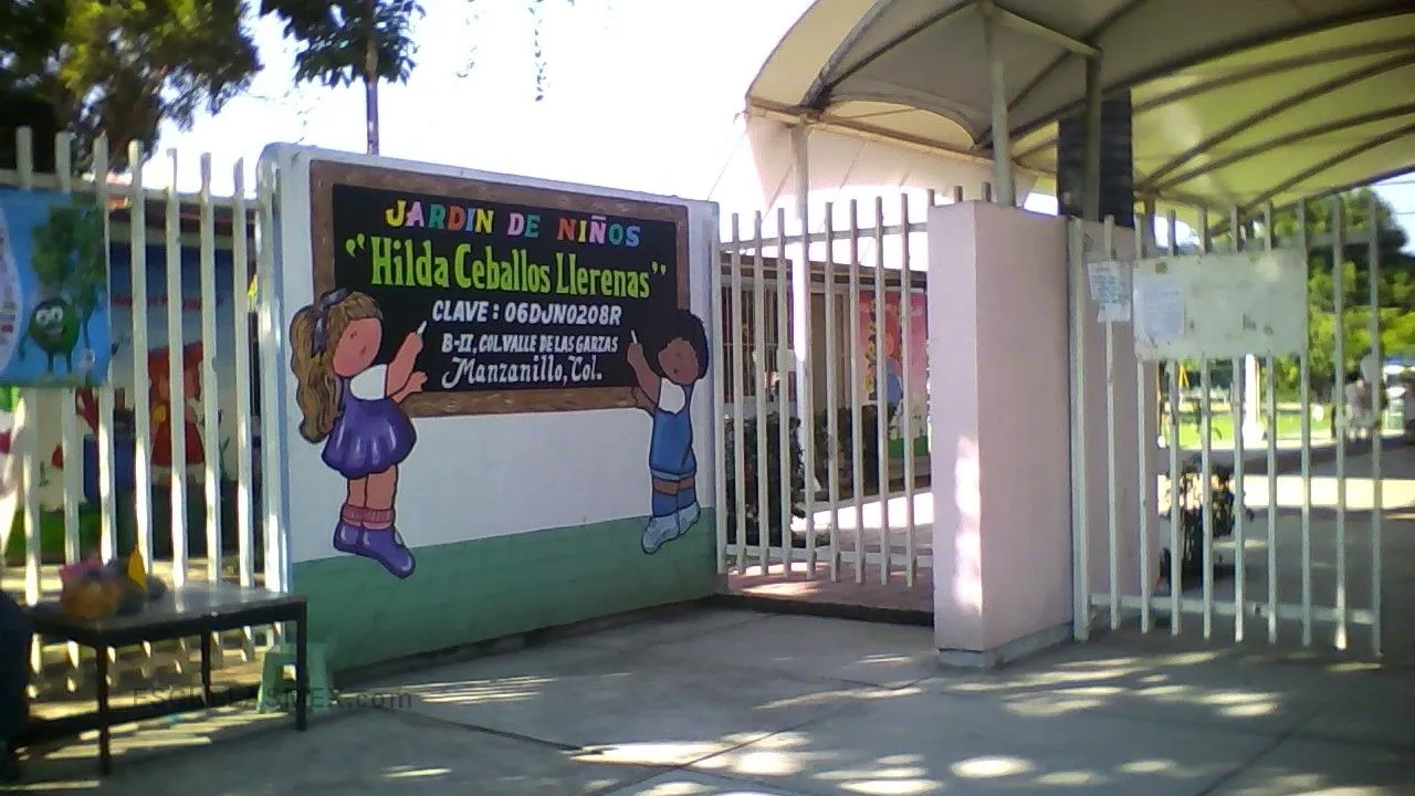 Hilda Ceballos Llerenas Entrada