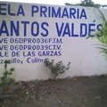 Jose Santos Valdez