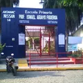 Ismael Aguayo Figueroa