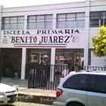 Benito Juarez