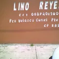 Lino Reyes