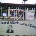 Alberto Larios Villalpando