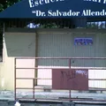Salvador Allende