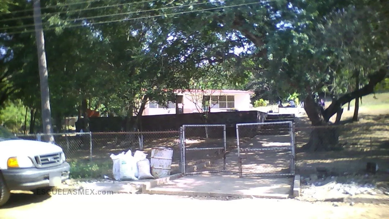 Francisco Villa Entrada