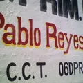 Pablo Reyes Avalos