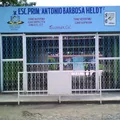 Antonio Barbosa Heldt
