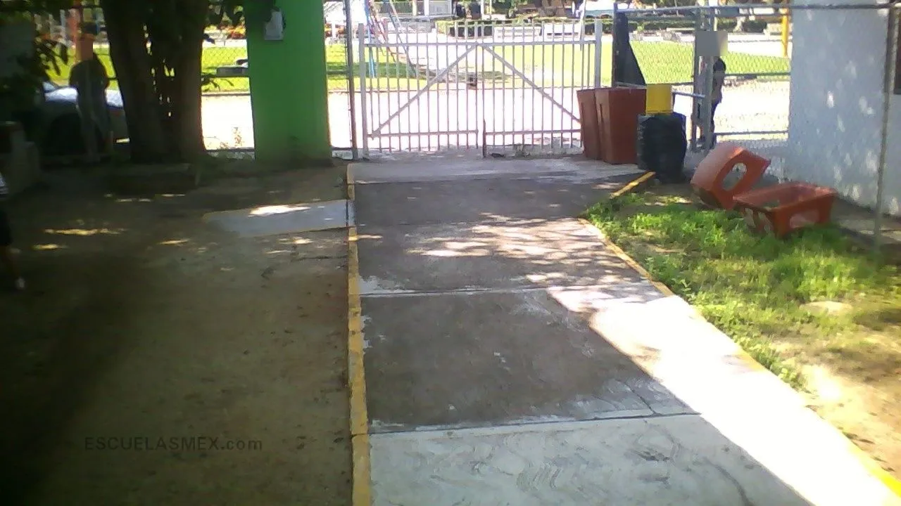 Ma. Guadalupe de la Rosa Benitez Entrada