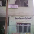 Rafael Ramirez Castañeda