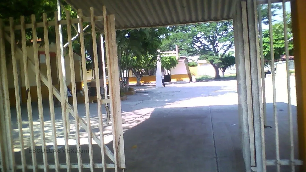 Ma. Concepcion Farias Perez de Leon Entrada