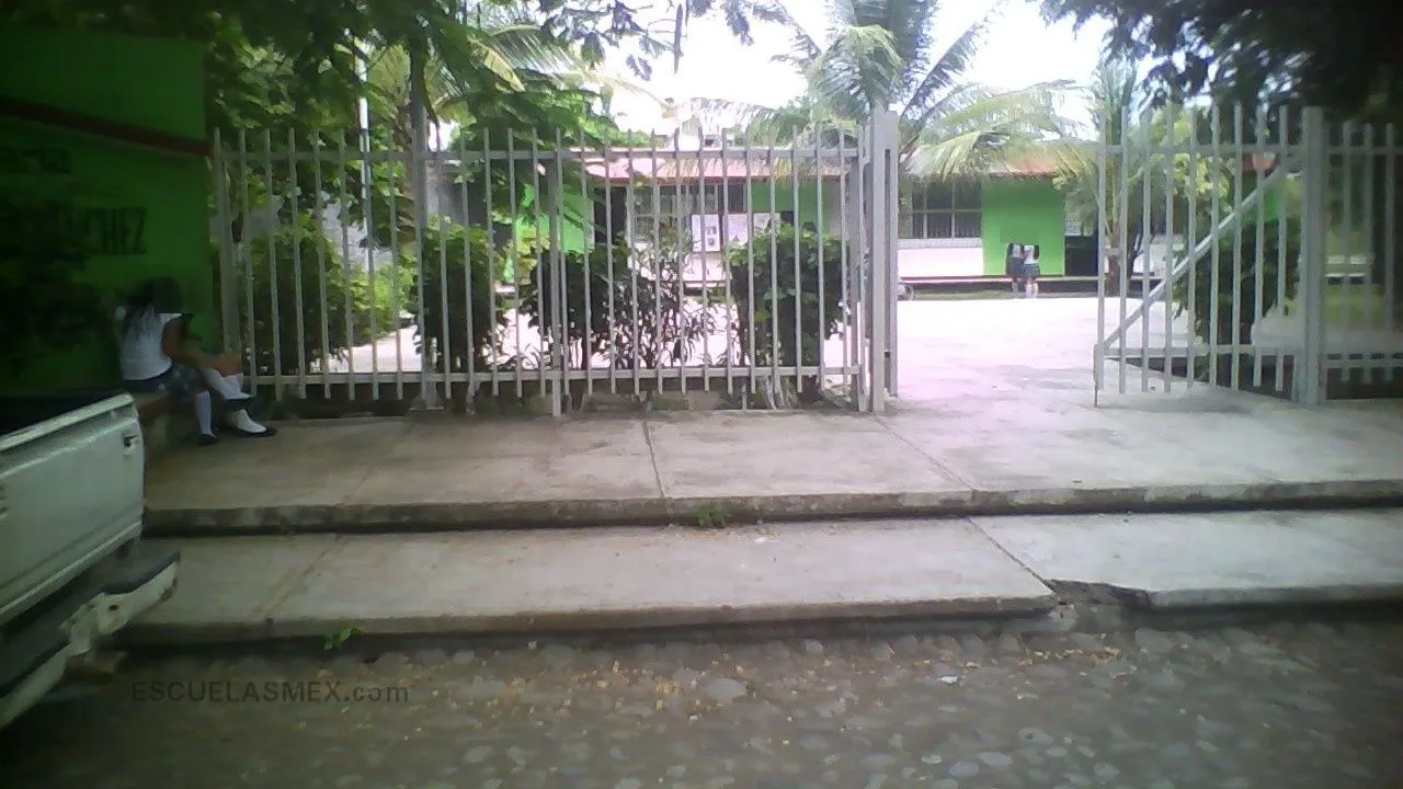 Ramon Delgadillo Sanchez Entrada