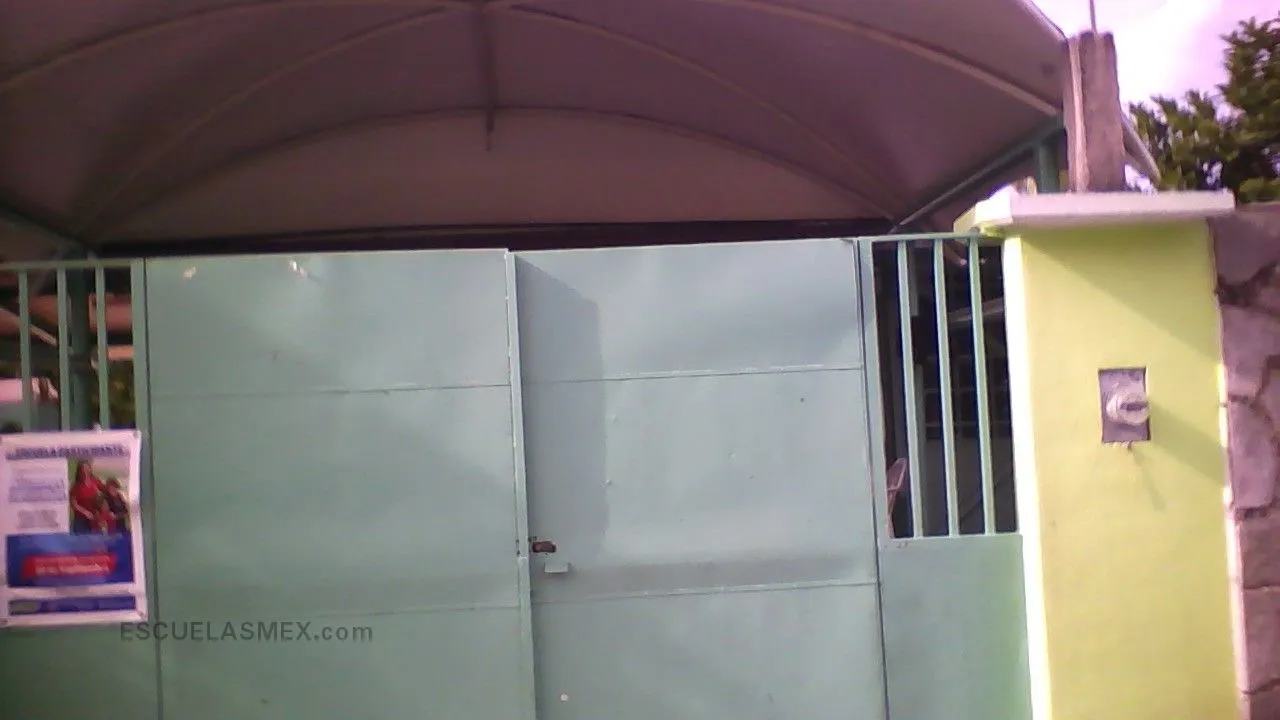 Miguel Galindo Entrada